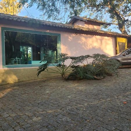 Studio Jardim Pindamonhangaba Dış mekan fotoğraf