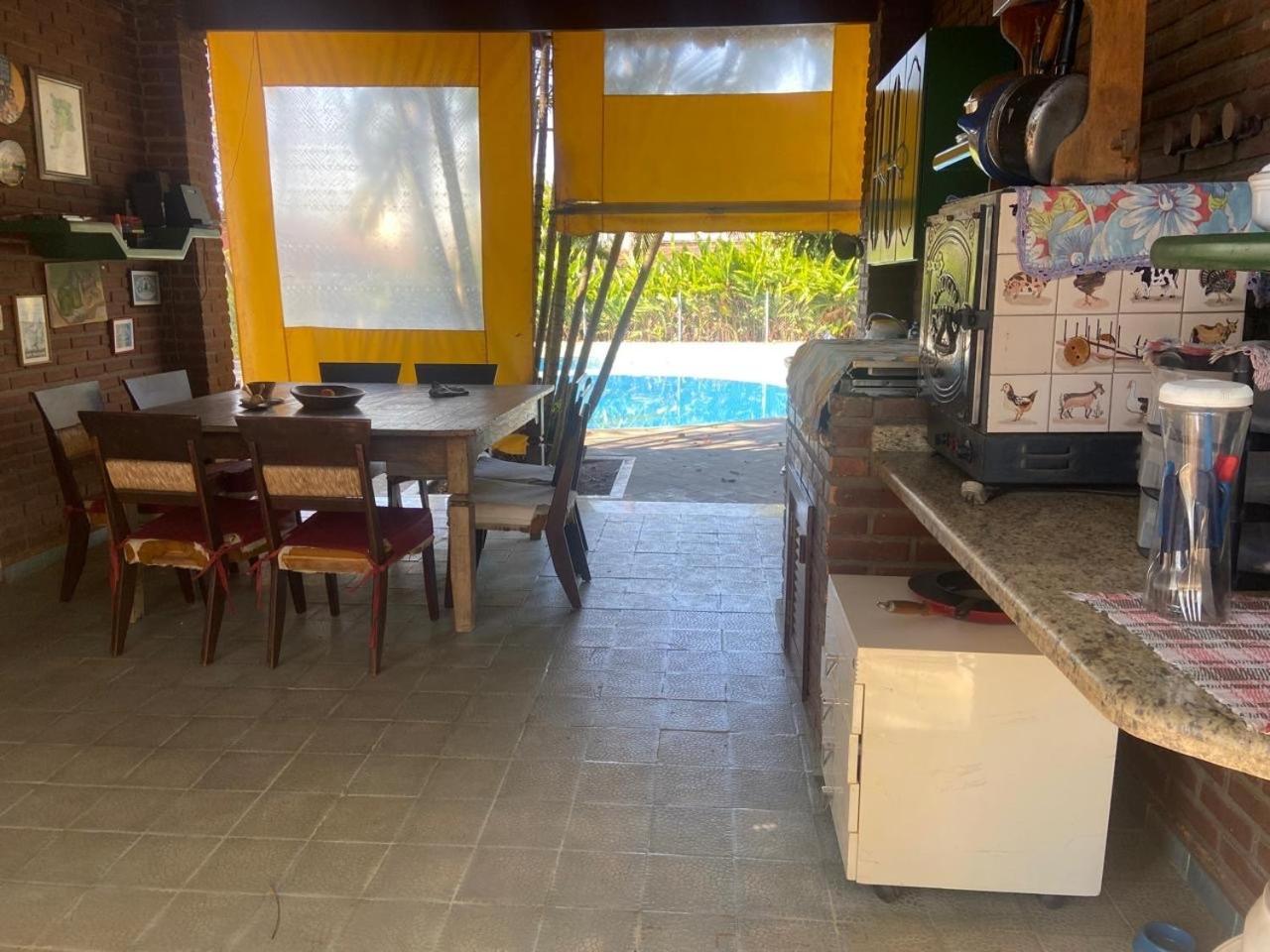 Studio Jardim Pindamonhangaba Dış mekan fotoğraf