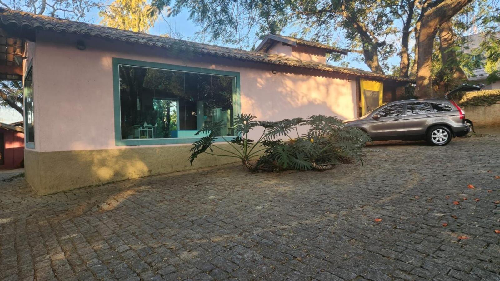 Studio Jardim Pindamonhangaba Dış mekan fotoğraf